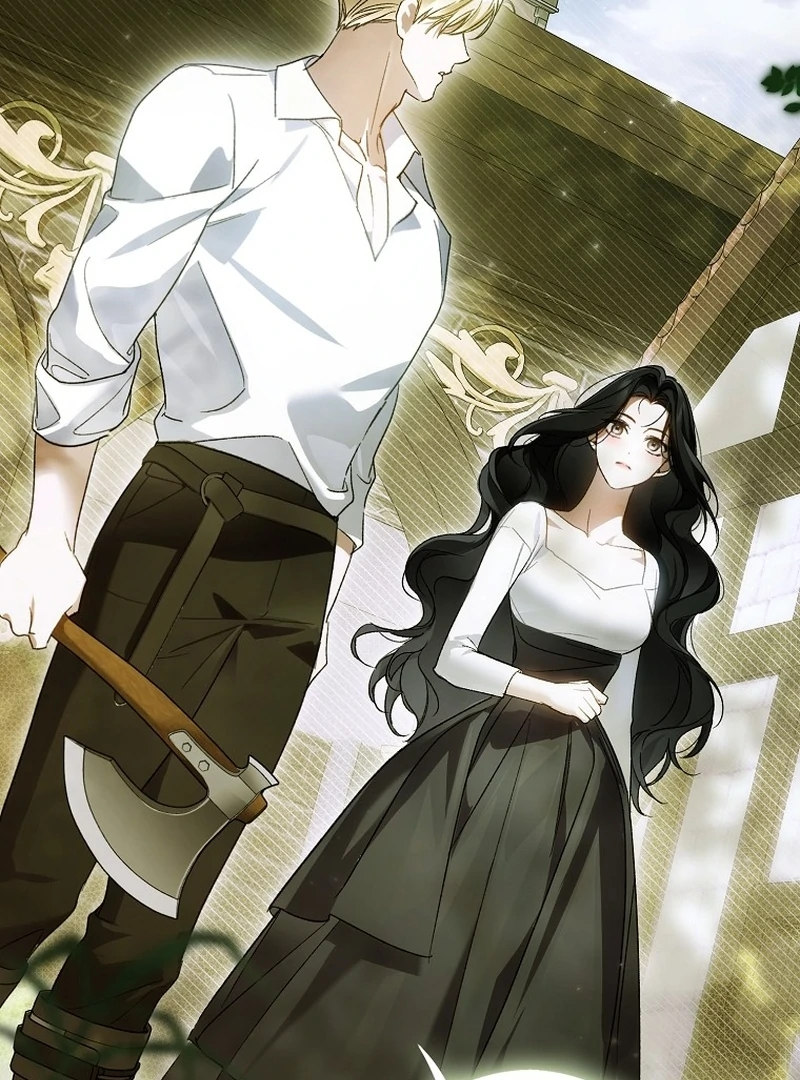 Marchioness Maron Chapter 4 page 100 - 
