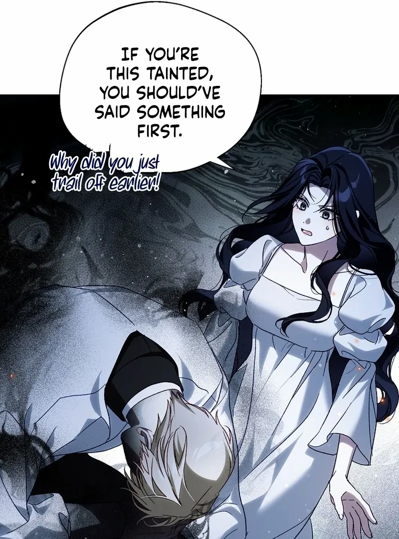 Marchioness Maron Chapter 5 page 112 - 