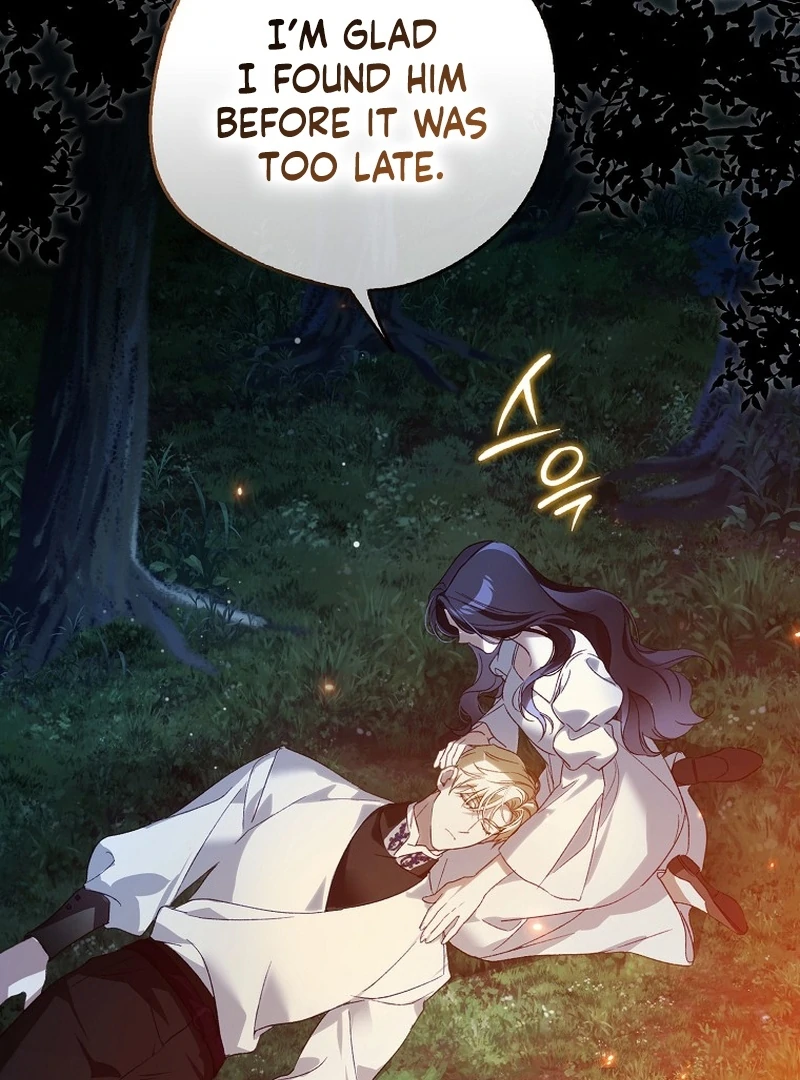 Marchioness Maron Chapter 5 page 125 - 