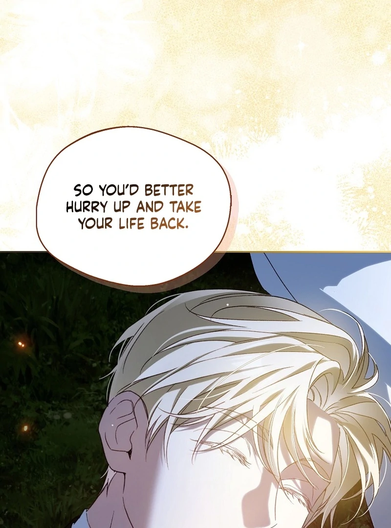 Marchioness Maron Chapter 5 page 127 - 