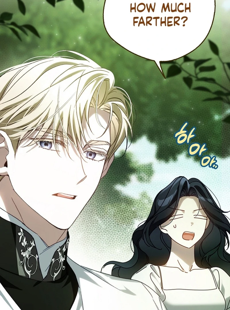 Marchioness Maron Chapter 5 page 137 - 