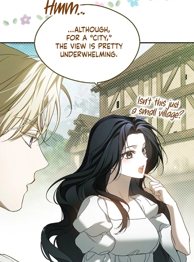 Marchioness Maron Chapter 5 page 143 - 