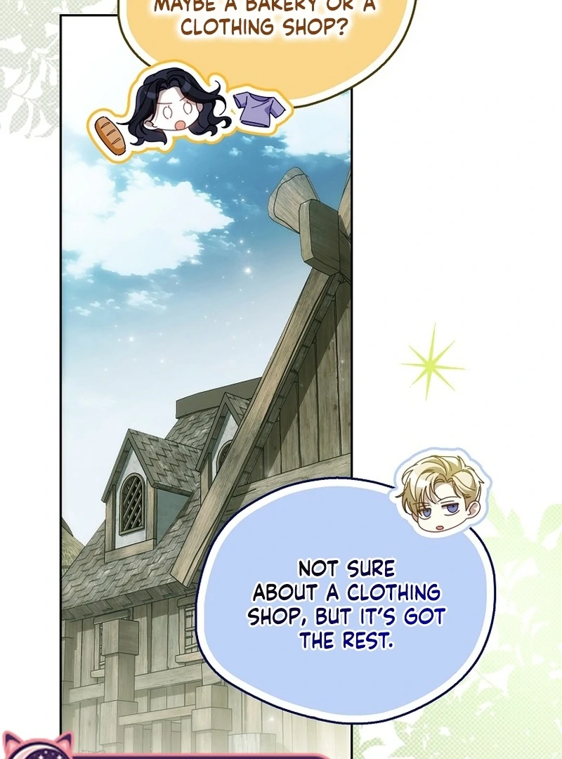Marchioness Maron Chapter 5 page 145 - 