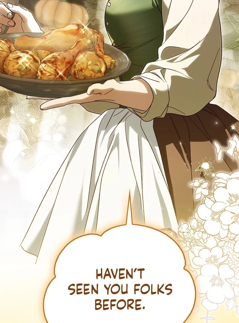 Marchioness Maron Chapter 5 page 153 - 