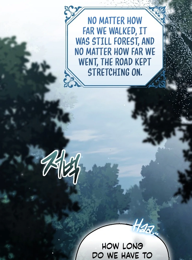 Marchioness Maron Chapter 5 page 3 - 