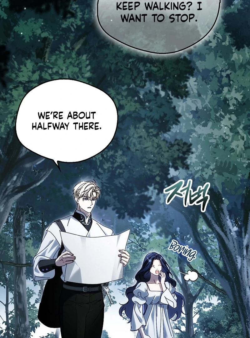 Marchioness Maron Chapter 5 page 4 - 