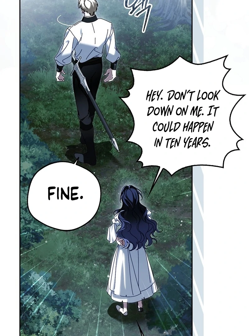 Marchioness Maron Chapter 5 page 36 - 