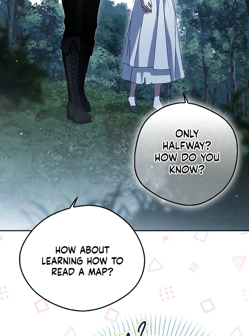 Marchioness Maron Chapter 5 page 5 - 