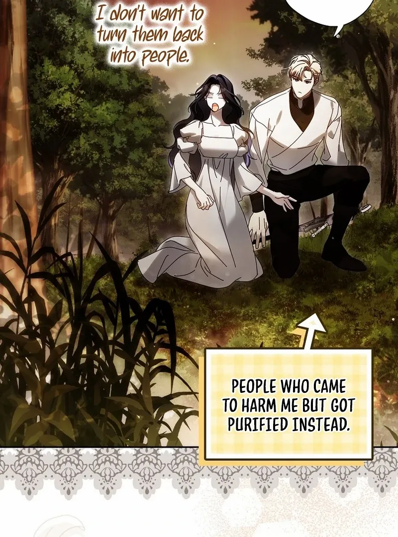 Marchioness Maron Chapter 5 page 58 - 