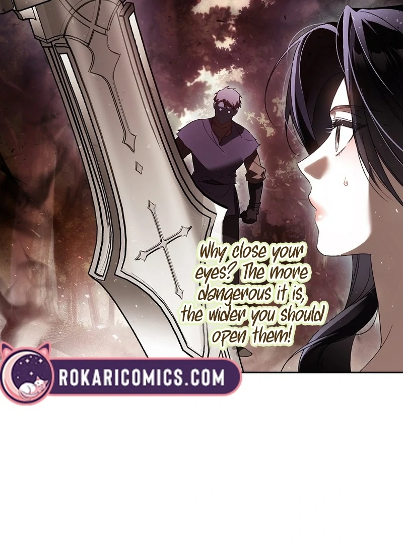 Marchioness Maron Chapter 5 page 67 - 