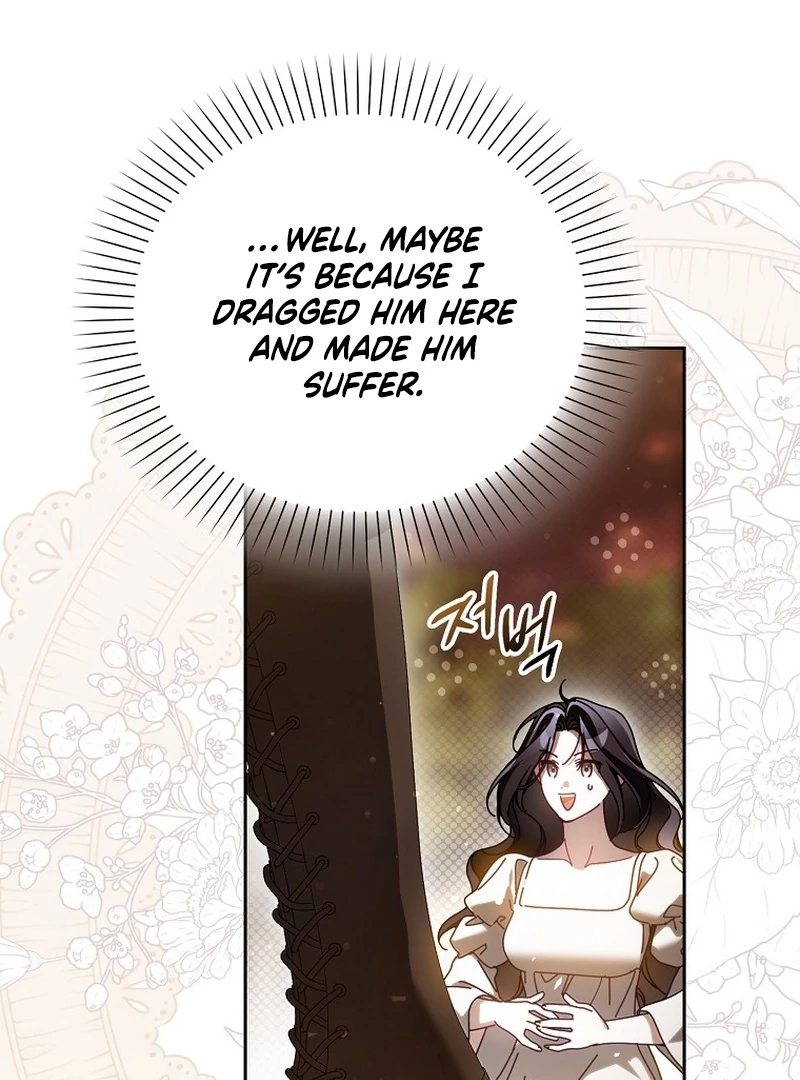 Marchioness Maron Chapter 5 page 68 - 