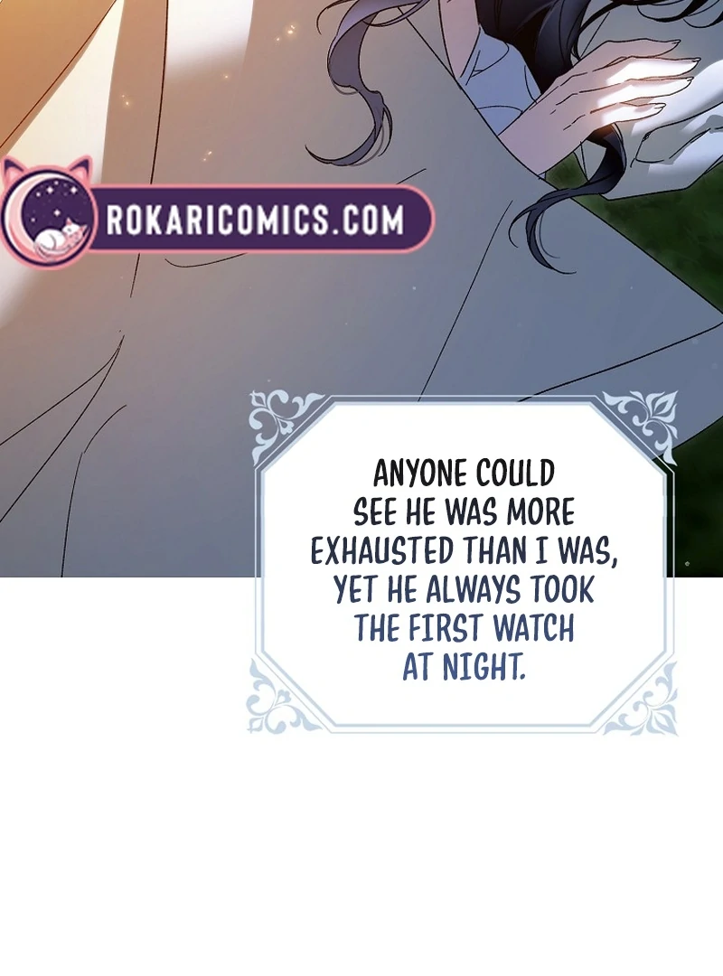 Marchioness Maron Chapter 5 page 80 - 
