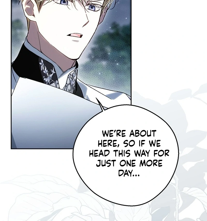Marchioness Maron Chapter 5 page 9 - 