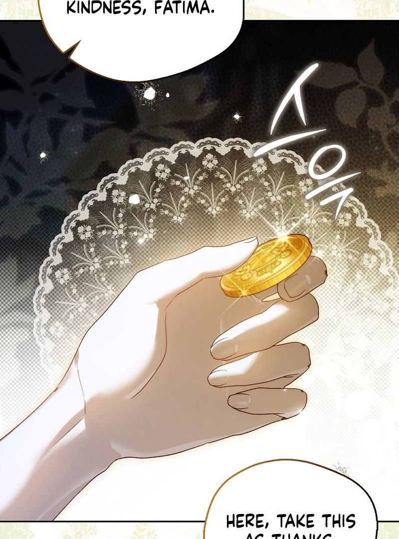 Marchioness Maron Chapter 6 page 111 - 