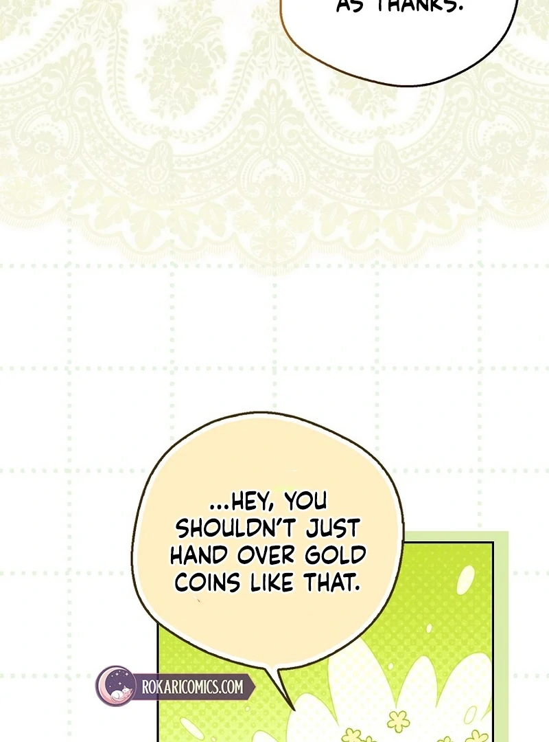 Marchioness Maron Chapter 6 page 112 - 