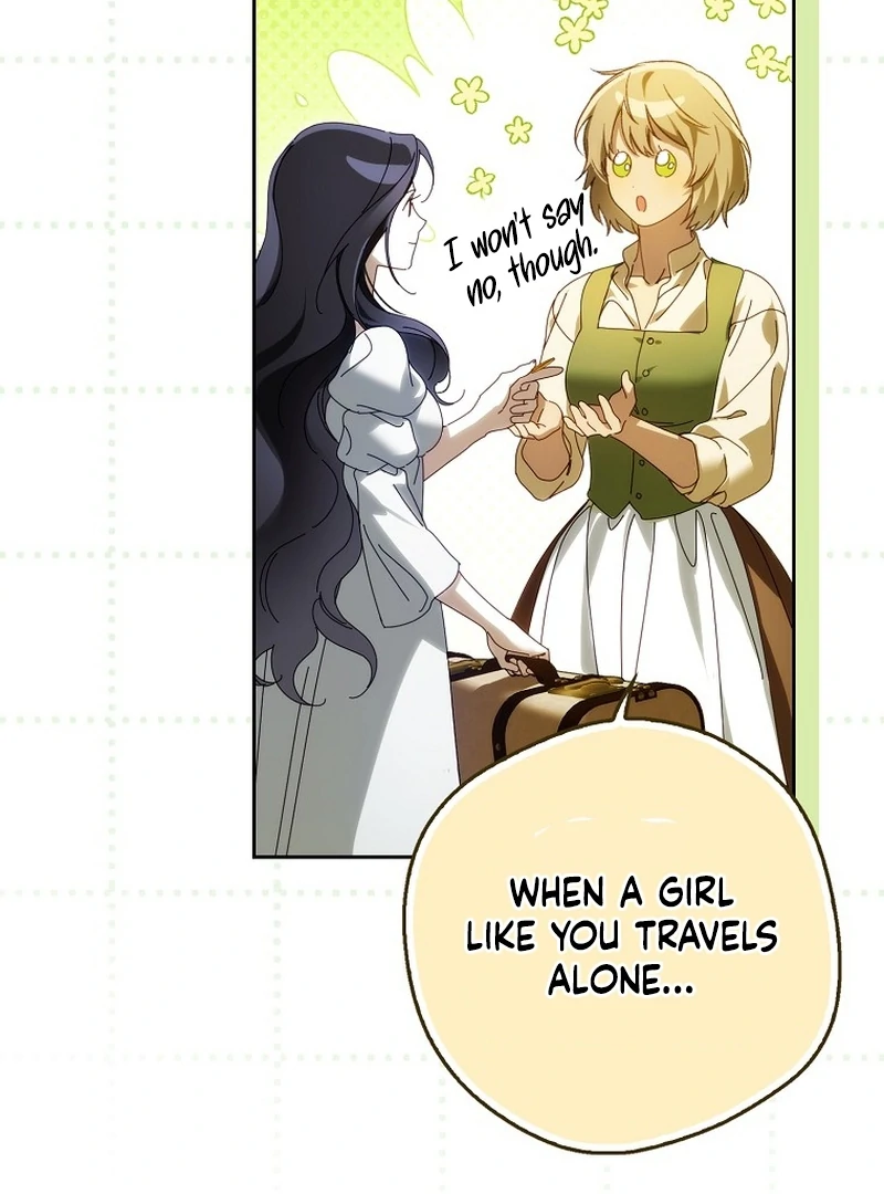 Marchioness Maron Chapter 6 page 113 - 