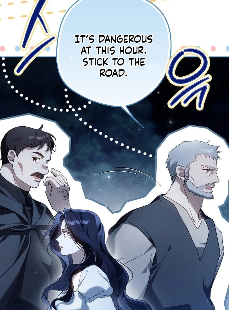 Marchioness Maron Chapter 6 page 133 - 