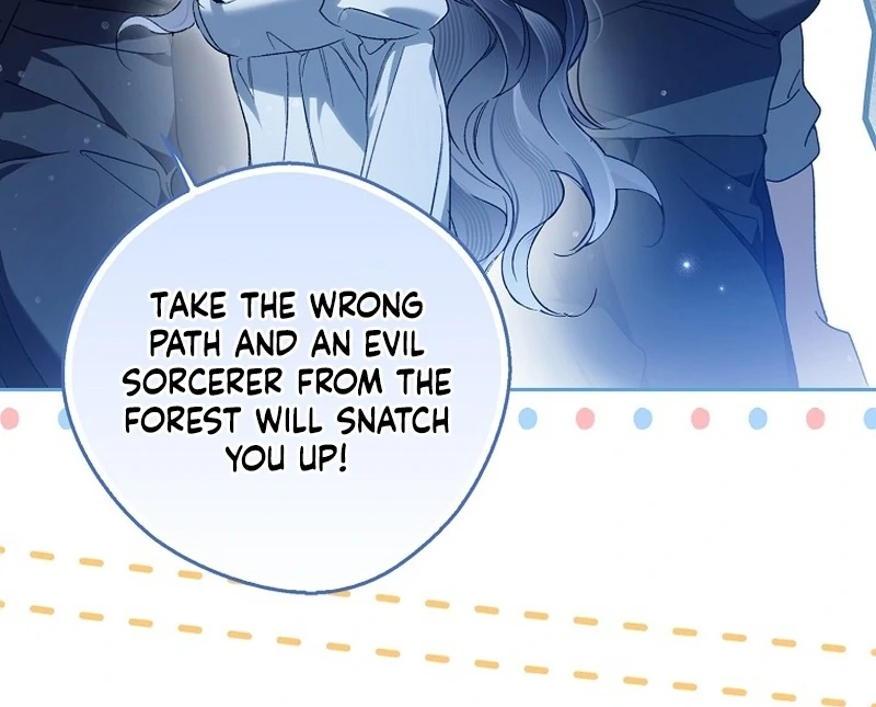Marchioness Maron Chapter 6 page 134 - 