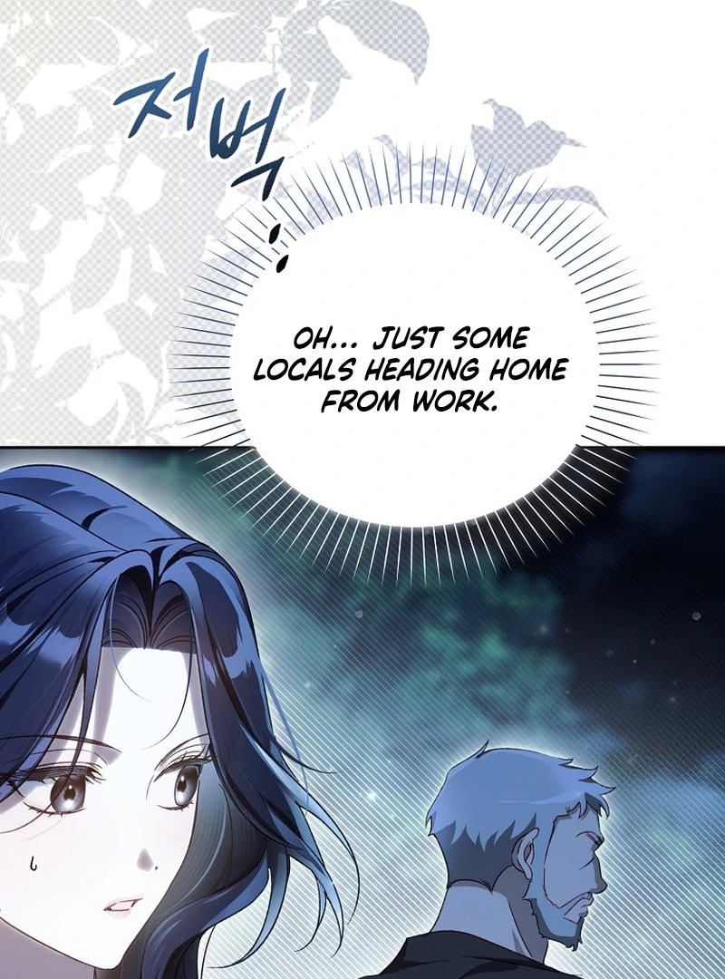 Marchioness Maron Chapter 6 page 136 - 