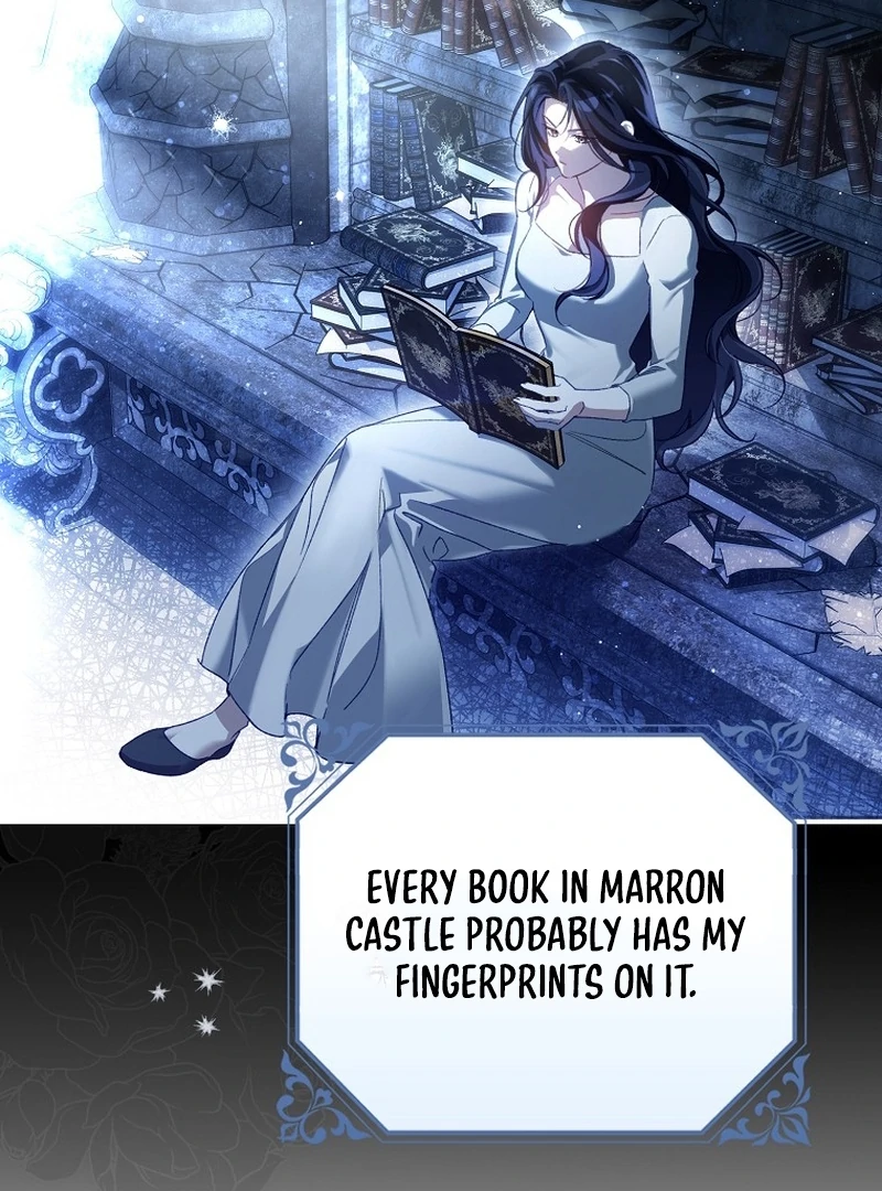 Marchioness Maron Chapter 6 page 24 - 