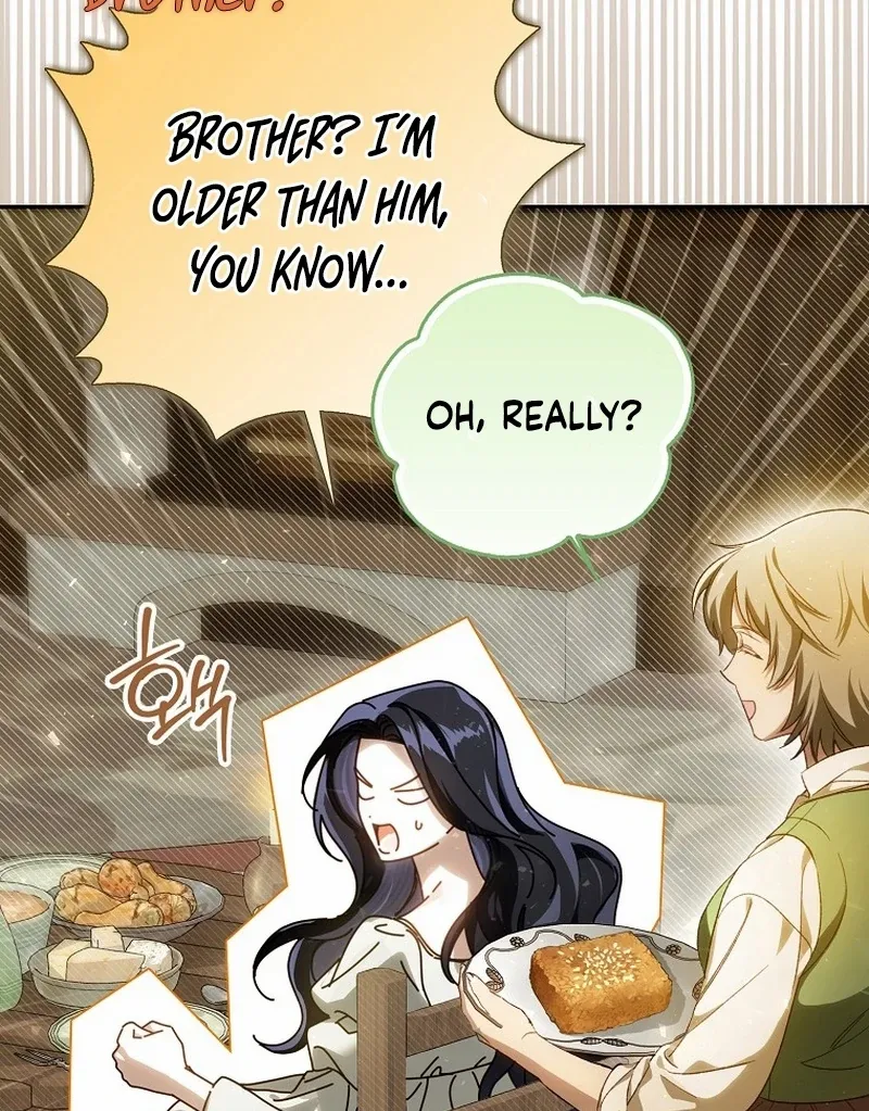 Marchioness Maron Chapter 6 page 27 - 