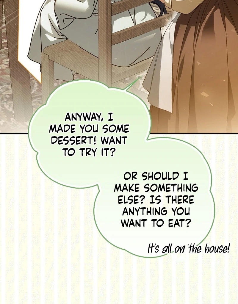 Marchioness Maron Chapter 6 page 28 - 