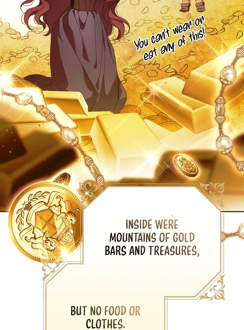Marchioness Maron Chapter 6 page 38 - 