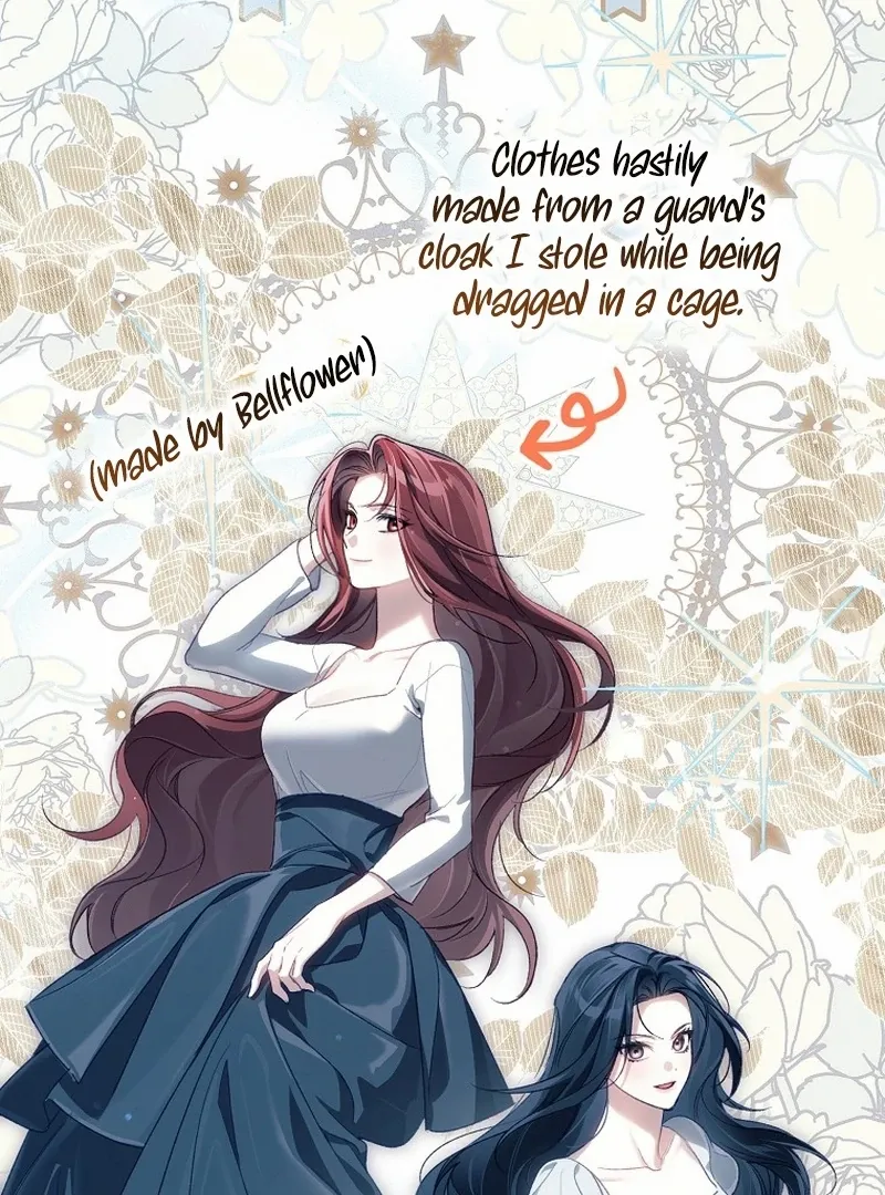 Marchioness Maron Chapter 6 page 40 - 