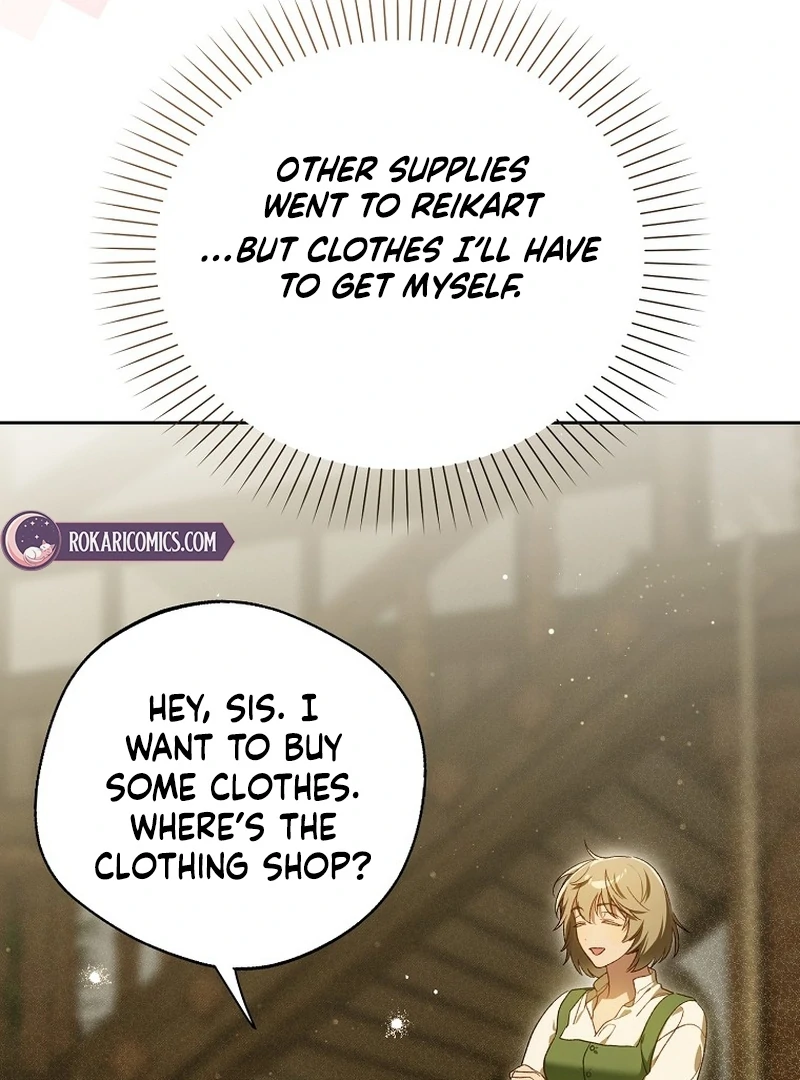 Marchioness Maron Chapter 6 page 43 - 