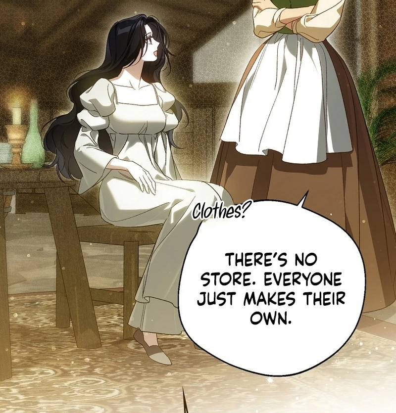 Marchioness Maron Chapter 6 page 44 - 