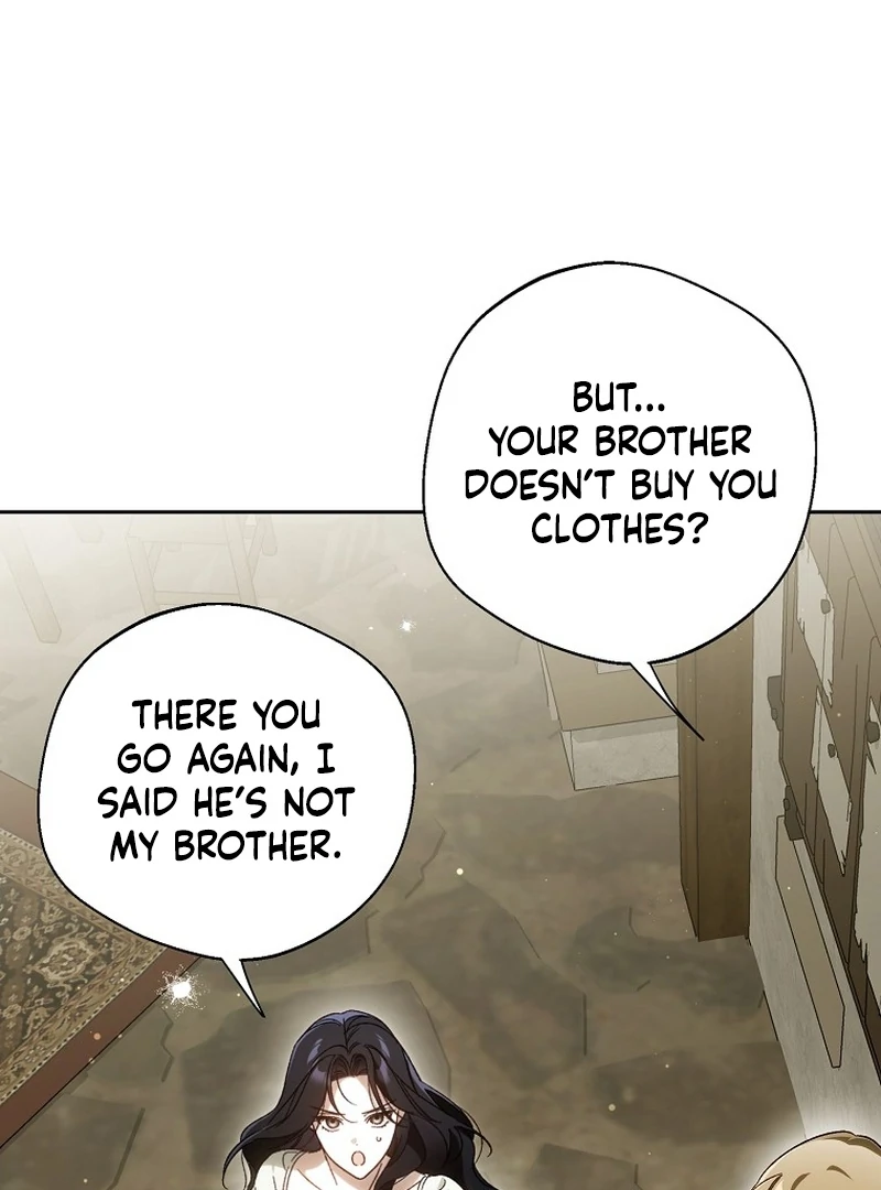Marchioness Maron Chapter 6 page 50 - 