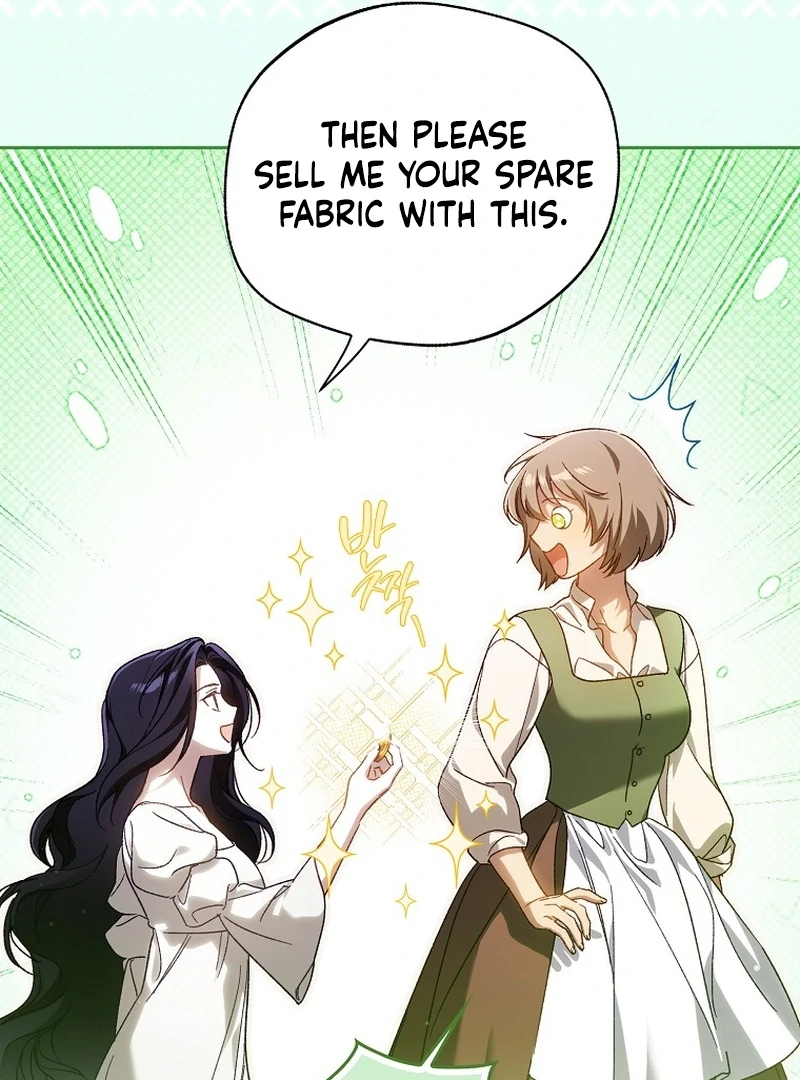 Marchioness Maron Chapter 6 page 56 - 