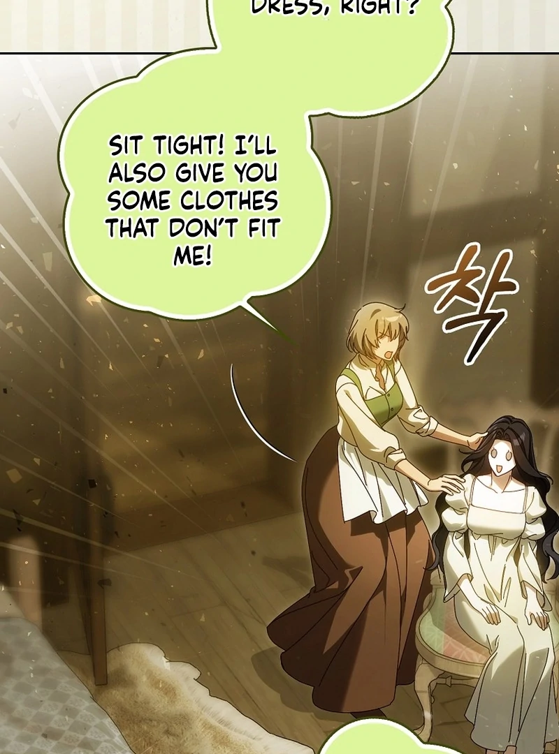 Marchioness Maron Chapter 6 page 63 - 