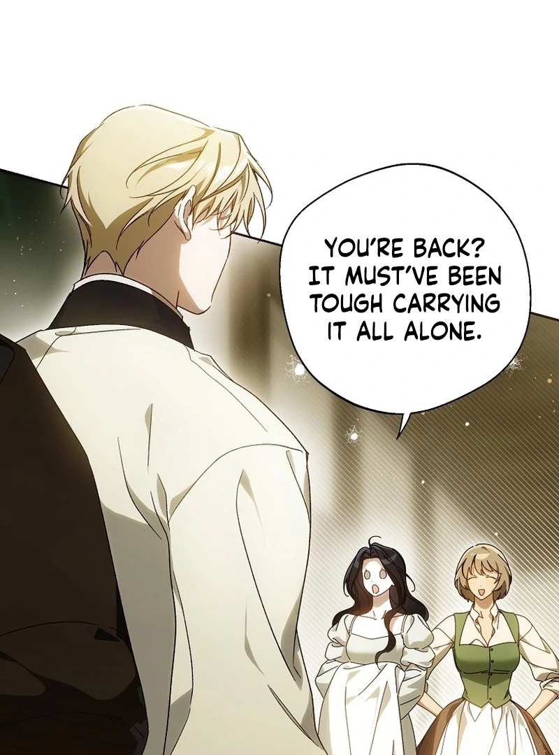 Marchioness Maron Chapter 6 page 68 - 