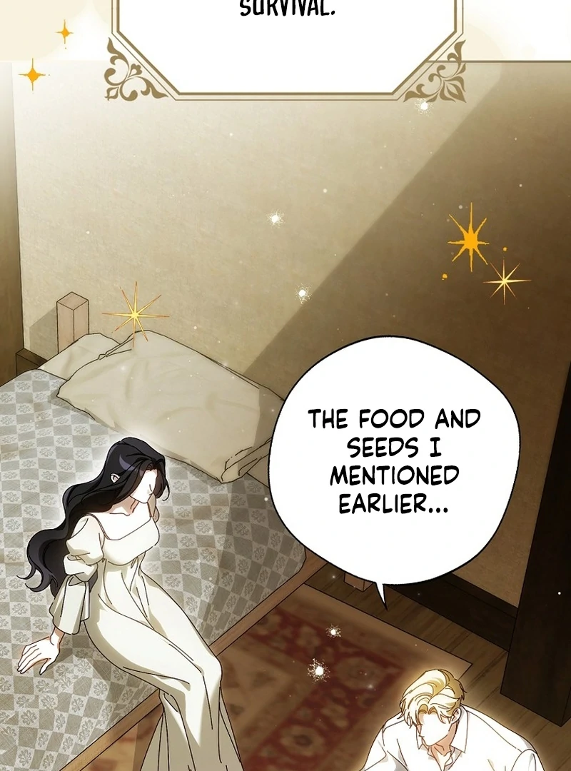 Marchioness Maron Chapter 6 page 70 - 