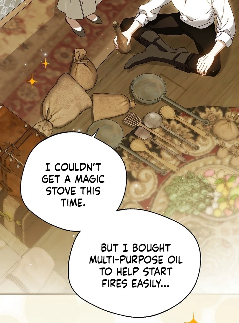 Marchioness Maron Chapter 6 page 71 - 