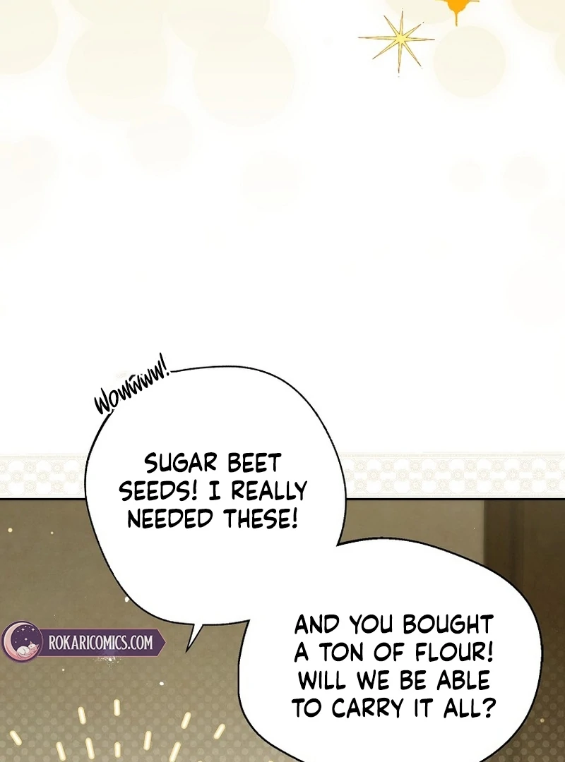 Marchioness Maron Chapter 6 page 72 - 