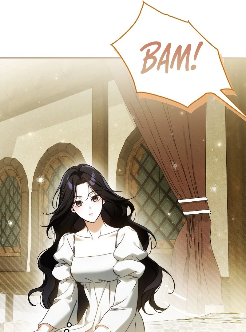 Marchioness Maron Chapter 6 page 84 - 