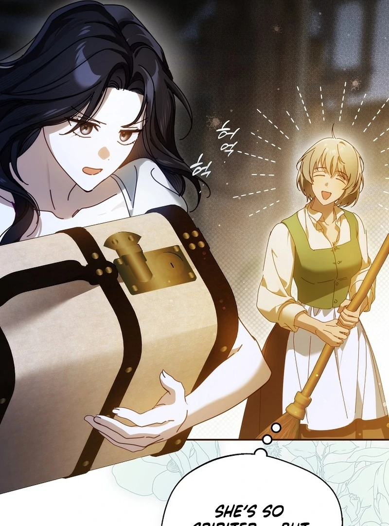 Marchioness Maron Chapter 6 page 100 - 