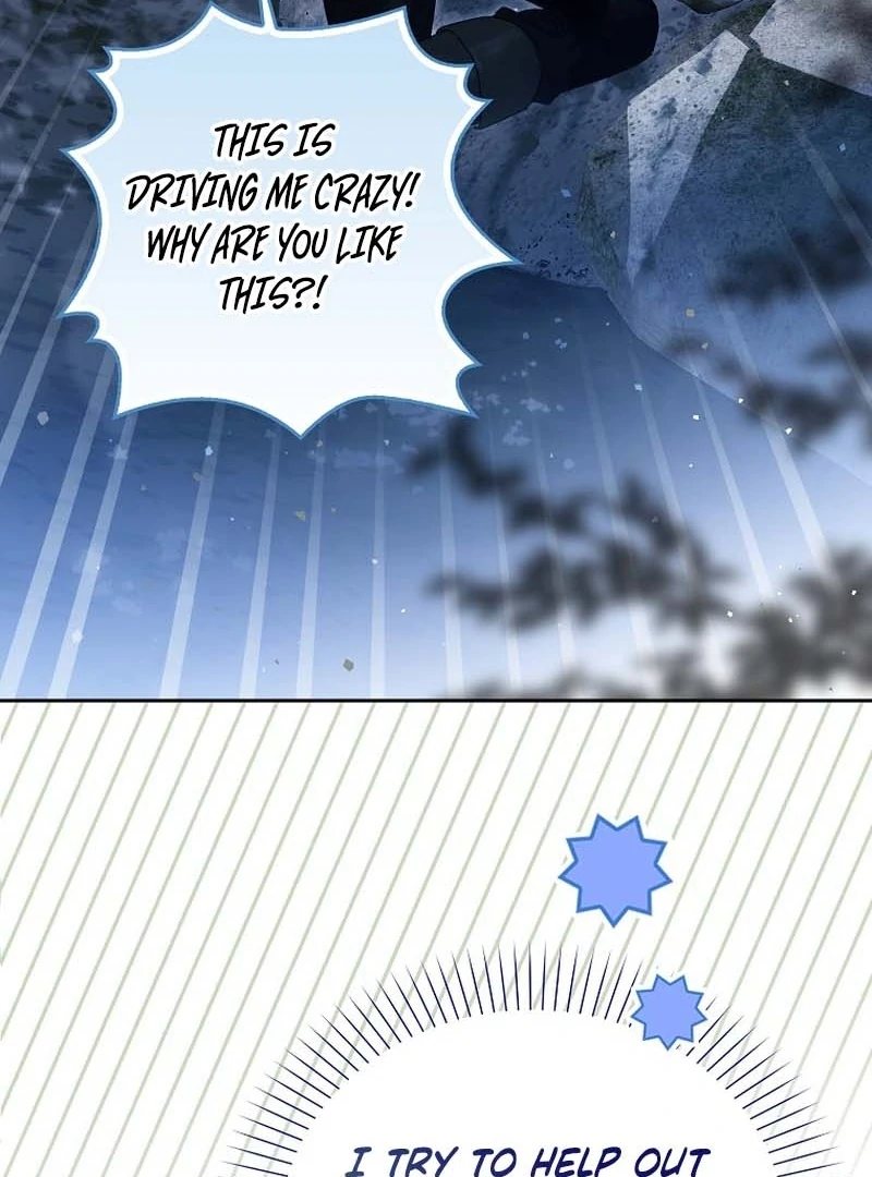 Marchioness Maron Chapter 7 page 110 - 