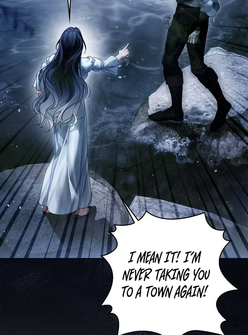 Marchioness Maron Chapter 7 page 121 - 
