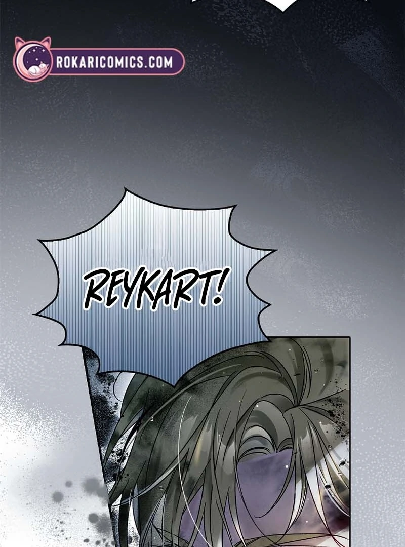 Marchioness Maron Chapter 7 page 122 - 