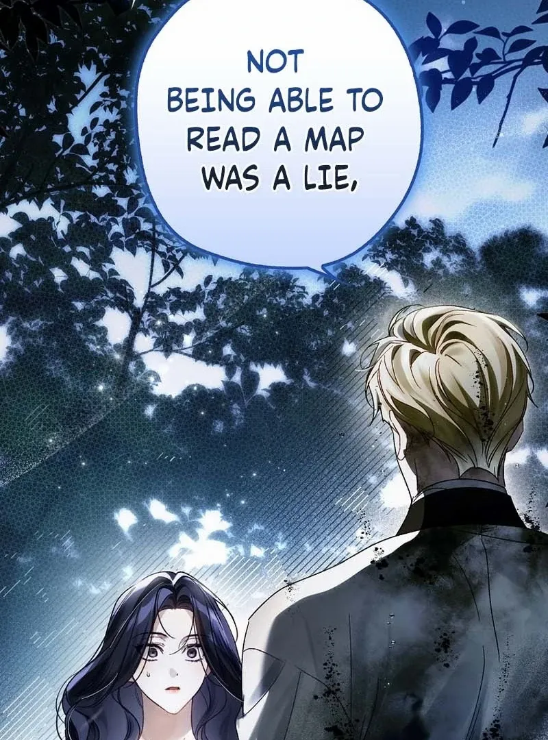 Marchioness Maron Chapter 7 page 127 - 
