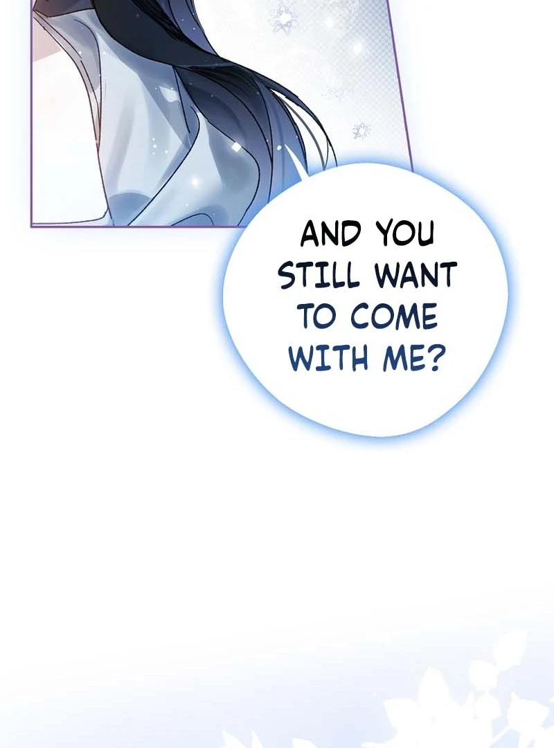 Marchioness Maron Chapter 7 page 155 - 