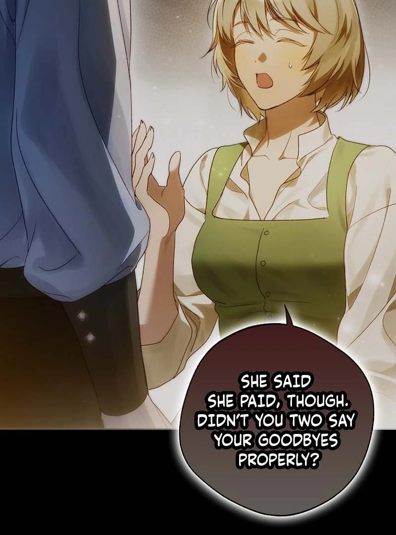 Marchioness Maron Chapter 7 page 30 - 