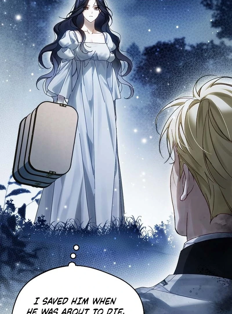 Marchioness Maron Chapter 7 page 49 - 