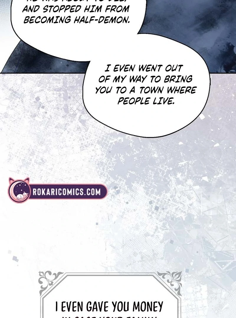 Marchioness Maron Chapter 7 page 50 - 