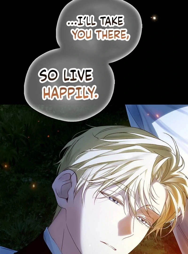 Marchioness Maron Chapter 7 page 6 - 