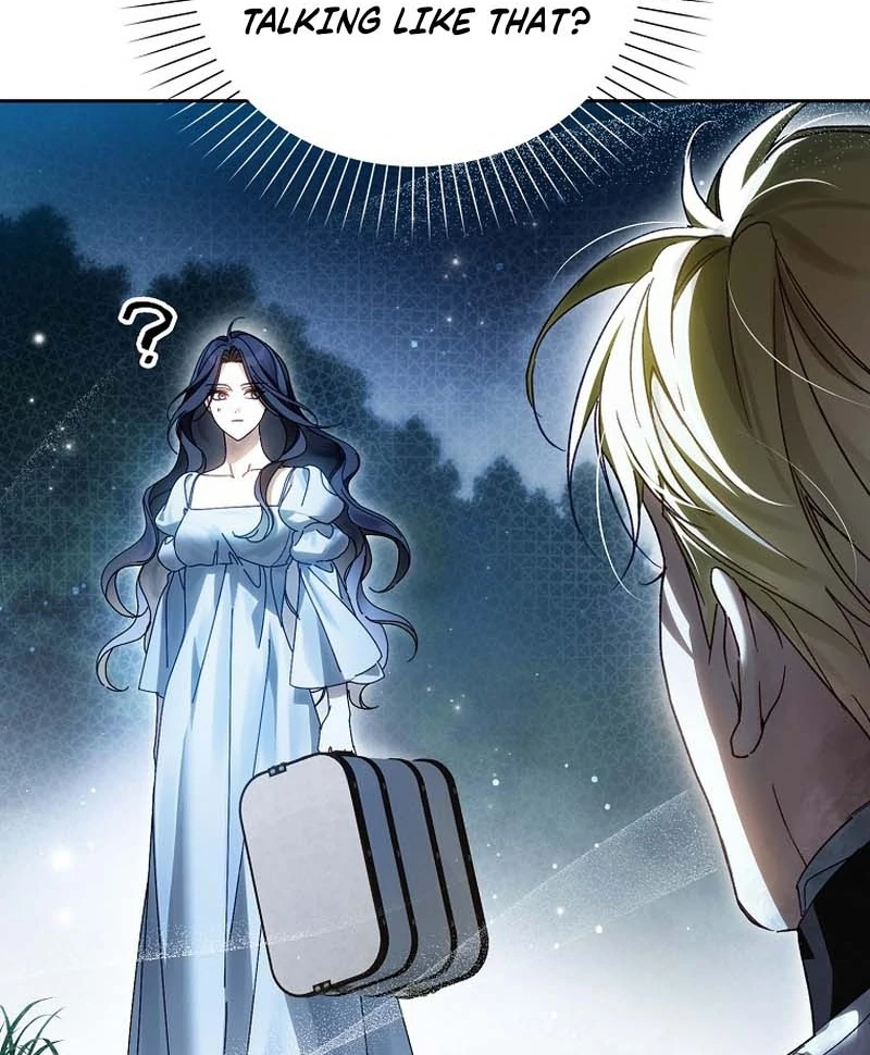 Marchioness Maron Chapter 7 page 73 - 