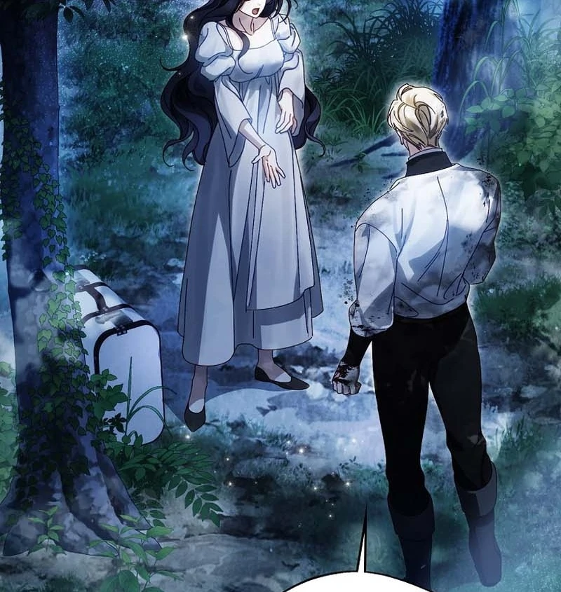Marchioness Maron Chapter 7 page 79 - 